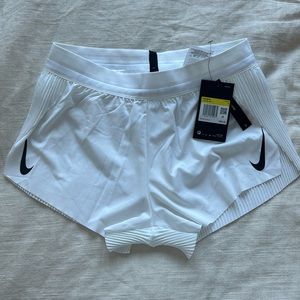 Nike Aeroswift Split Shorts